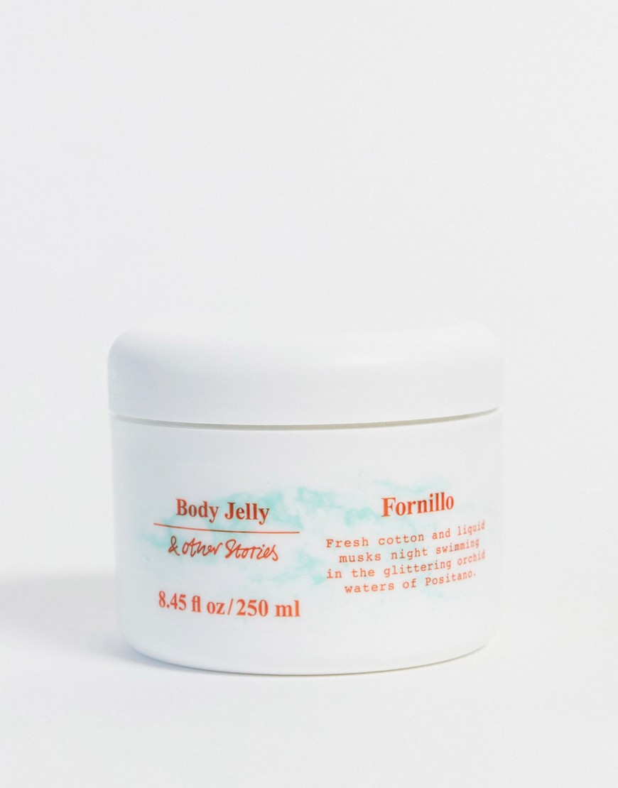 & Other Stories - In Fornillo - Body jelly-Multi