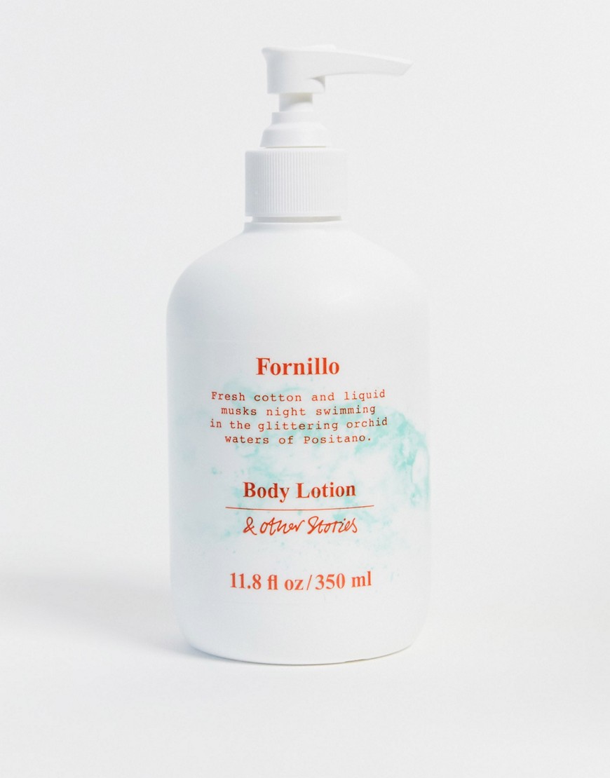& Other Stories - In Fornillo - Bodylotion-Multi
