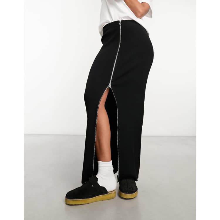 MIRO AMURETTE（ミロアミュレット）の「melody volume skirt
