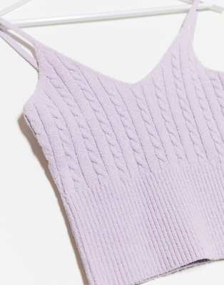 vest knit top