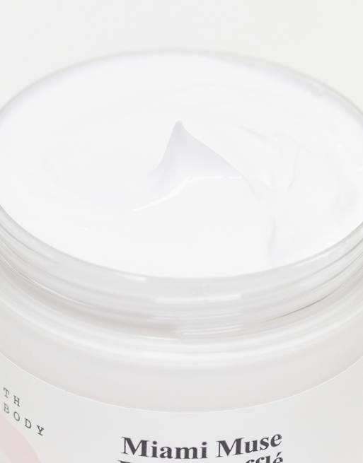 & Other Stories – Kroppssufflé i Miami Muse, 4 av 4