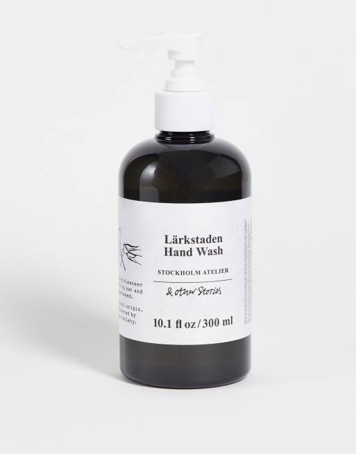 & Other Stories – Lärkstaden – Handtvätt
