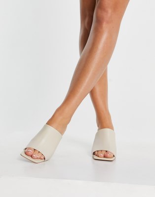 & other stories mules