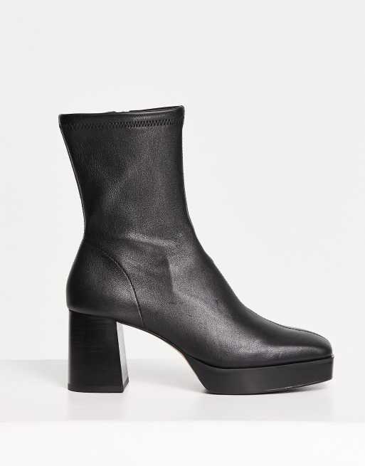 Other stories sale platform boots