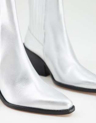 & other stories booties