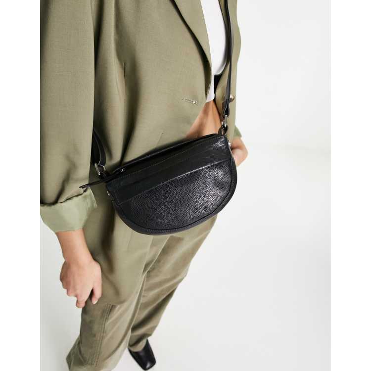 Other stories discount black crossbody bag