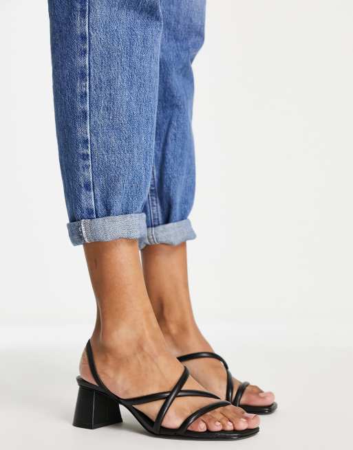 And other stories strappy sandals hot sale