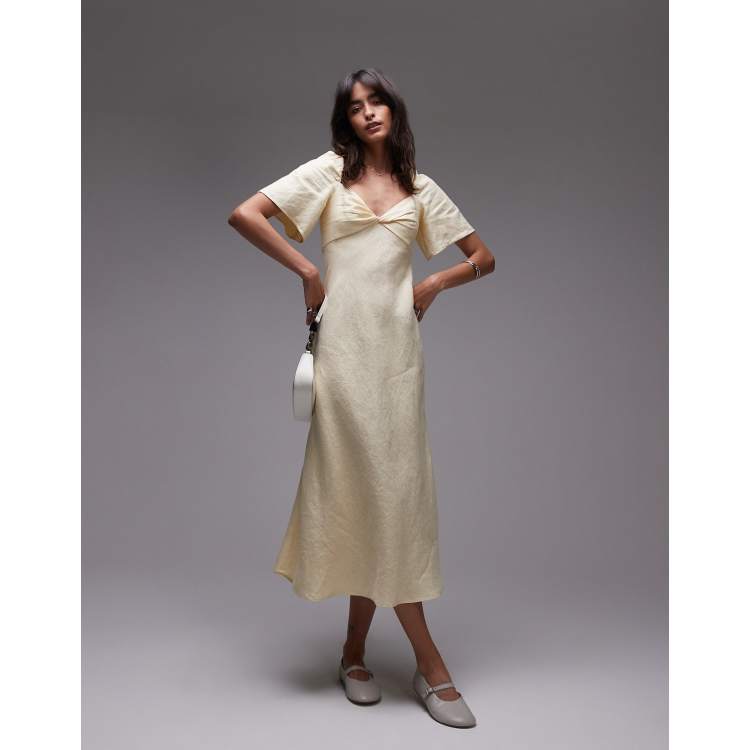 blue a line formal dress Ladivine 7481 – Mia Bella The Label