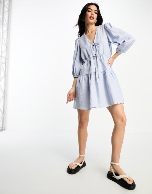 And other sale stories linen dress