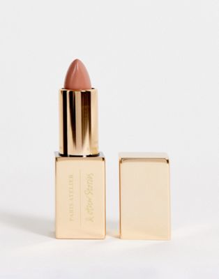 & Other Stories lipstick in pink medium bois rose