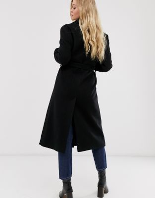 And other outlet stories black coat