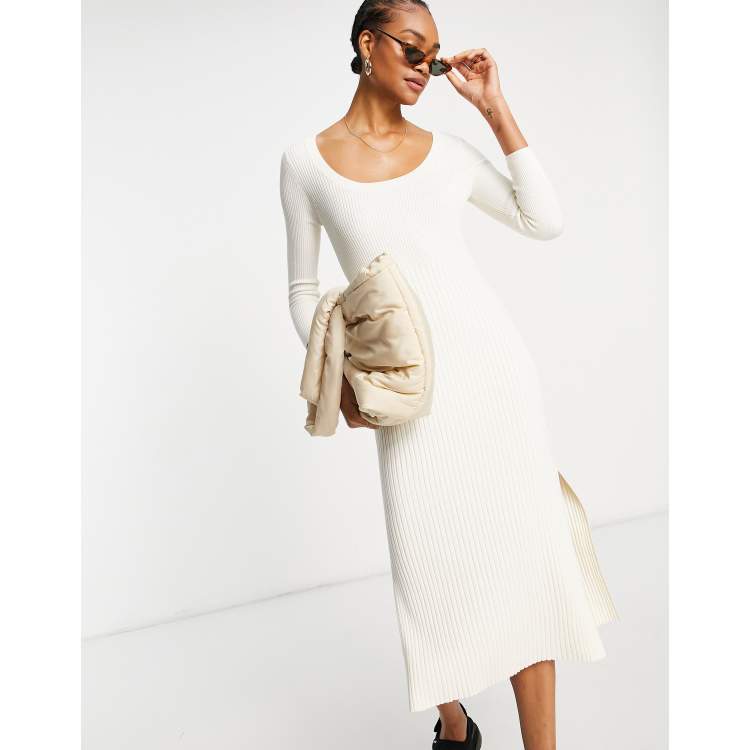 off the shoulder nude dress Marcel Off Shoulder Diamante Maxi Dress - Nude
