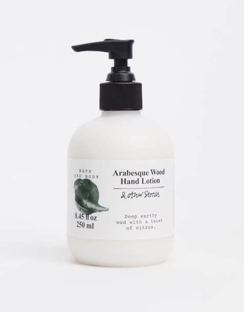 & Other Stories - Lotion pour les mains - Arabesque Wood