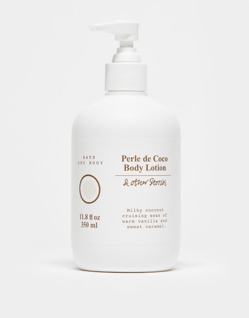& Other Stories - Lozione corpo Perle De Coco, 2 di 4