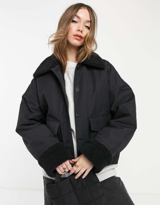 manteau other stories