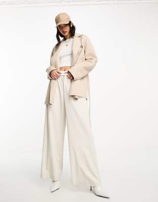 Other stories manteau hot sale