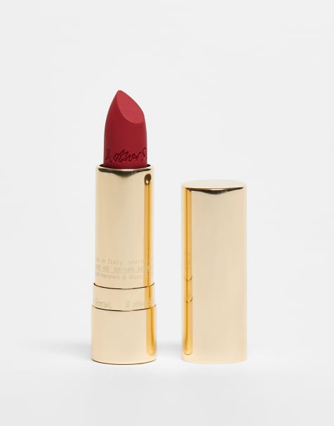 & Other Stories matte lipstick in rouge icon - view 1