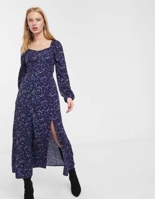 and other stories maxi dress