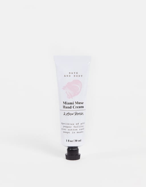 & Other Stories - Miami Muse - Crema mani