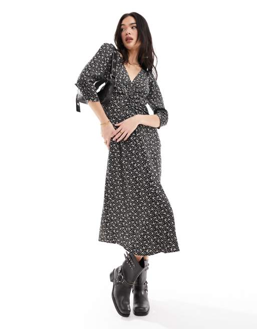 Polka dot dress and other stories best sale