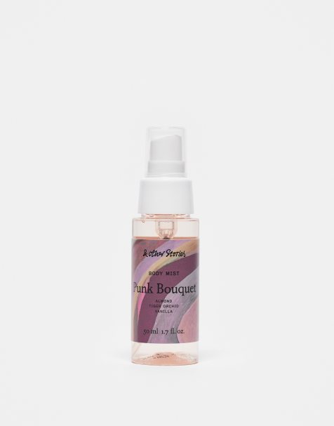 & Other Stories mini body mist in punk bouquet - view 1