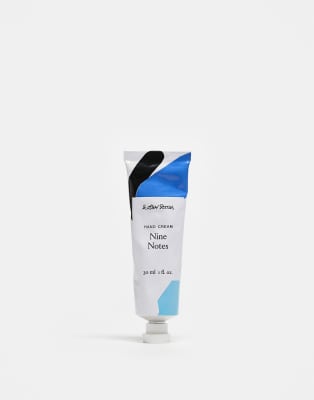 & Other Stories - Nine Notes - Handcreme mit Noten von Bergamotte, Seerose und Seidenmoschus-Weiß