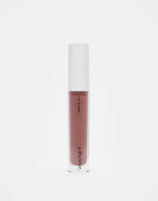 & Other Stories & Other Stories nourishing lipgloss in slightly brown-Neutral