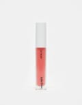 & Other Stories nourishing lipgloss in smashing coral-Pink