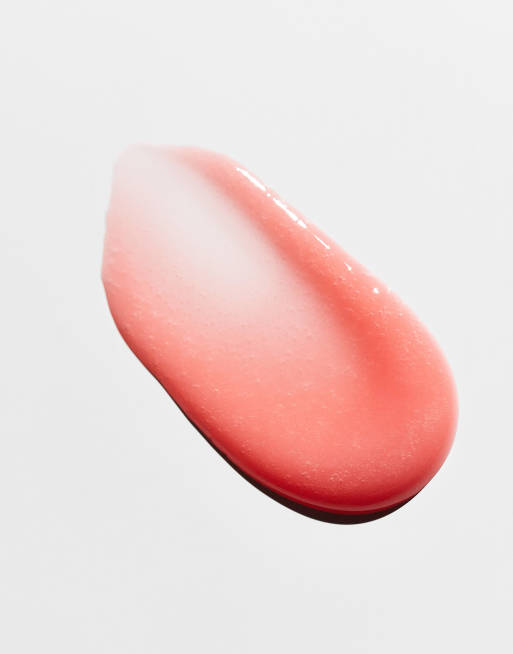 & Other Stories nourishing lipgloss in smashing coral, 2 of 4