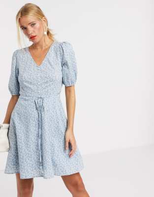 organic cotton dress