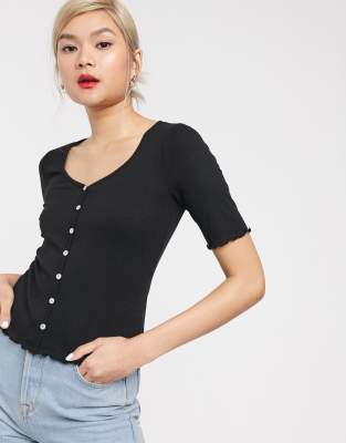 lettuce edge cardigan