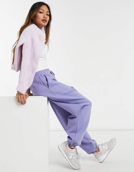 women's organic cotton sweatpants