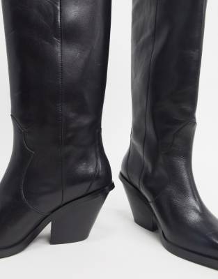 and other stories cowboy boots
