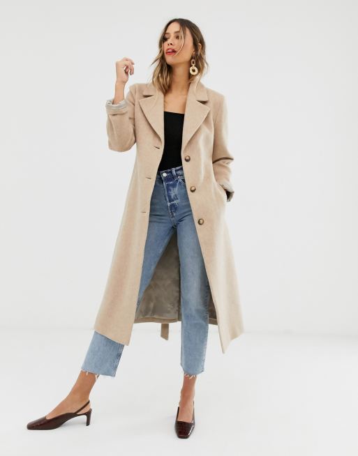 Manteau & best sale other stories