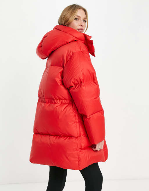 Other stories cheap down jacket