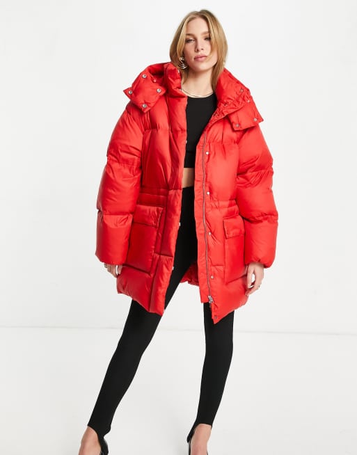 And other hot sale stories puffer