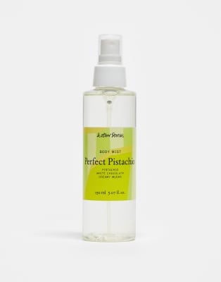 & Other Stories - Perfect Pistachio - Körperspray, 150 ml-Keine Farbe