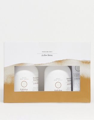 & Other Stories Perle De Coco hand care gift set