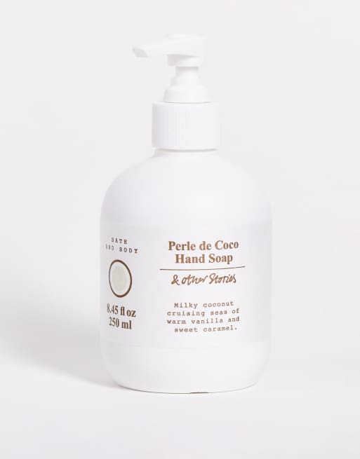 & Other Stories Perle de Coco Hand Soap