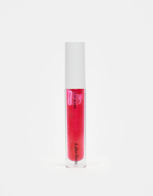 & Other Stories - Pflegender Lipgloss in Whimsy Cherry-Rot