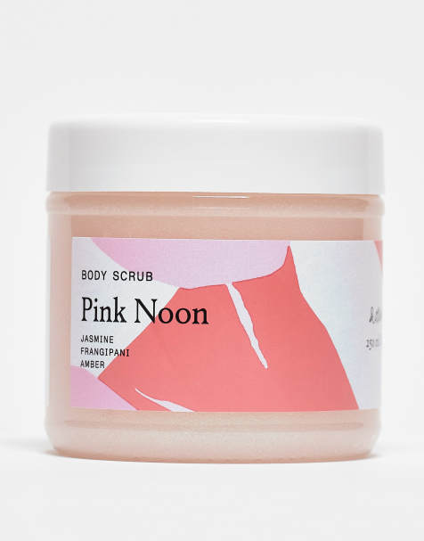 & Other Stories - Pink Noon - Scrub corpo con note di gelsomino, frangipani e ambra - view 1