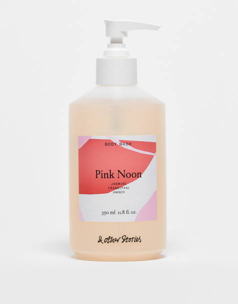 & Other Stories – Pink Noon – Żel do mycia do ciała z nutami jaśminu, plumerii i ambry - view 1