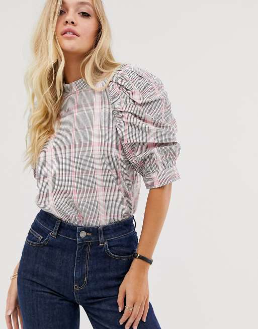 & other stories blouse