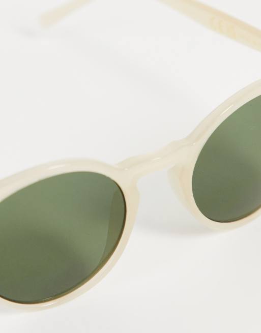 Sunglasses Off-White White in Plastic - 32311974