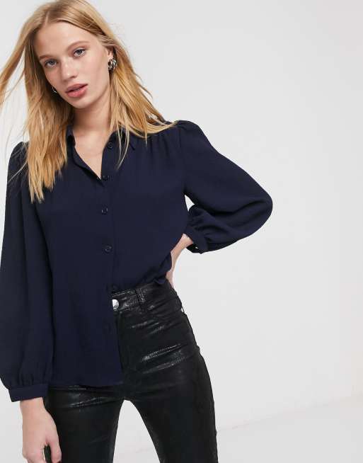 other stories blouse