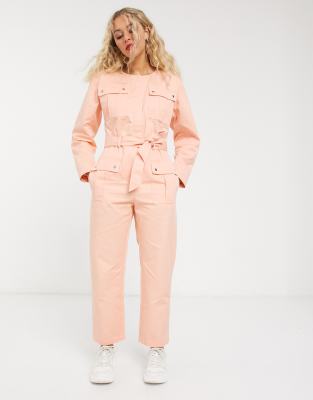 other stories jumpsuit