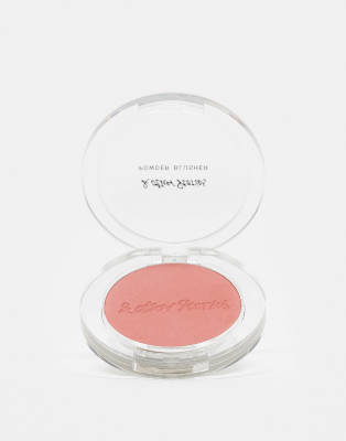 & Other Stories - Puder-Rouge in Fancy Brick-Orange