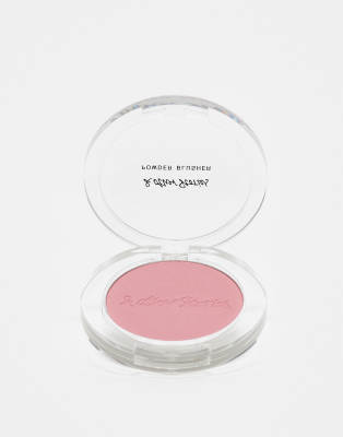 & Other Stories - Puder-Rouge in Picture Peony-Rosa