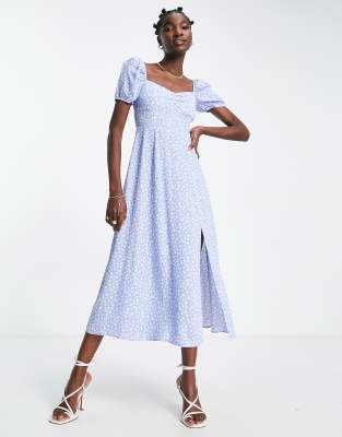 midi dress and other stories