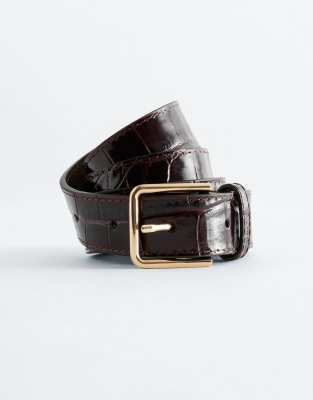 Square Buckle 2